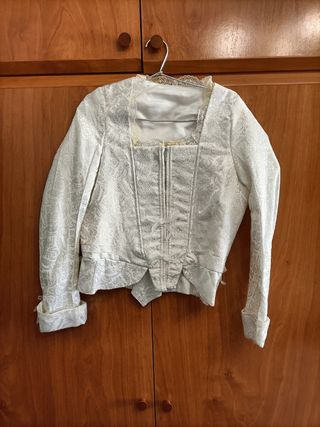 Traje fallera