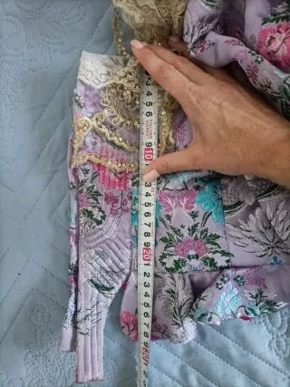 Traje fallera