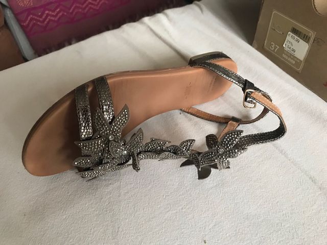 Sandali Bata donna nr 37