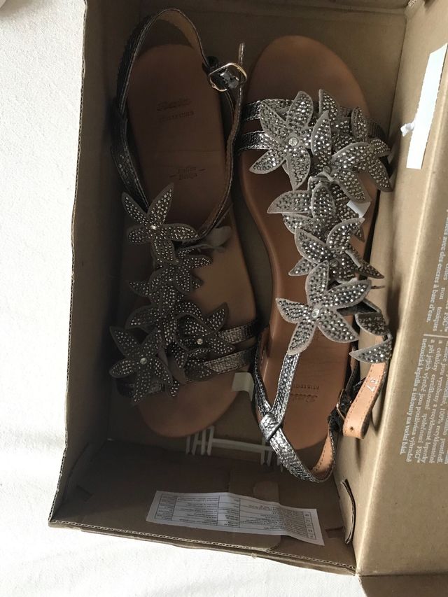 Sandali Bata donna nr 37