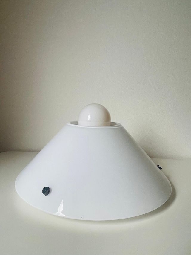 Vico Magistretti, Linz per Oluce