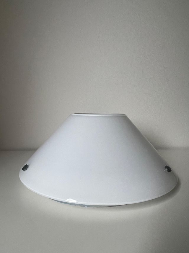 Vico Magistretti, Linz per Oluce