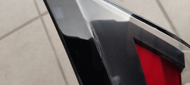 Fanale Posteriore Ford Puma 