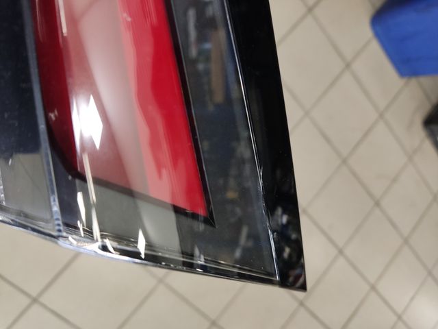 Fanale Posteriore Ford Puma 