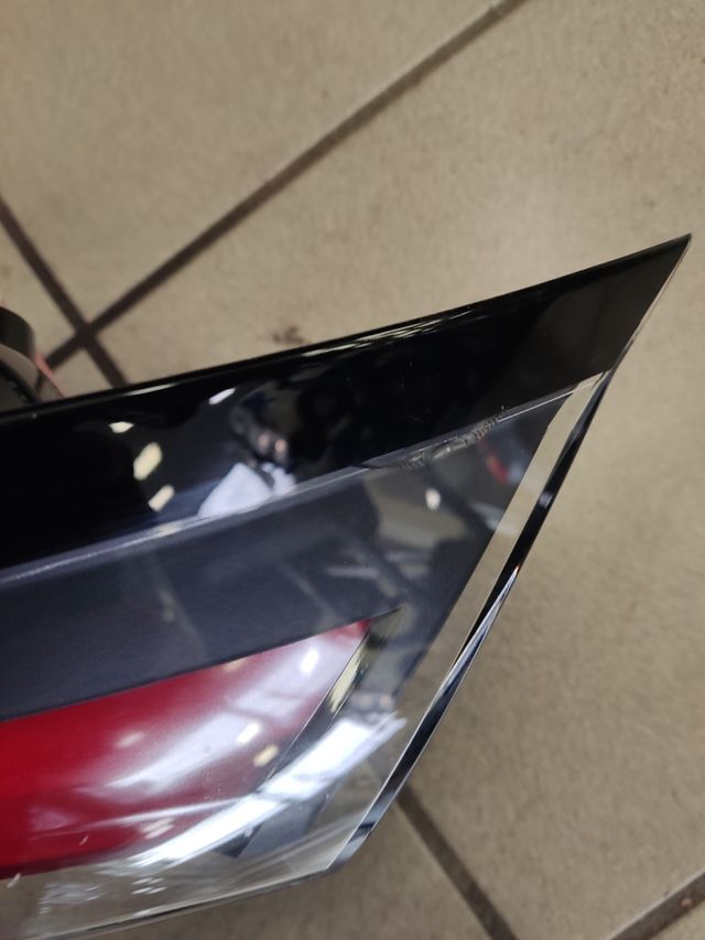 Fanale Posteriore Ford Puma 