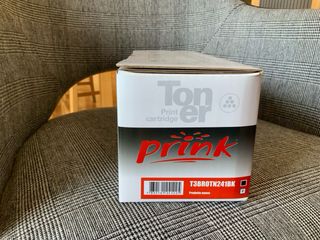 Toner NEGRO compatibile con BROTHER TN241BK