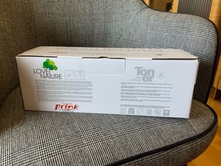 Toner NEGRO compatibile con BROTHER TN241BK