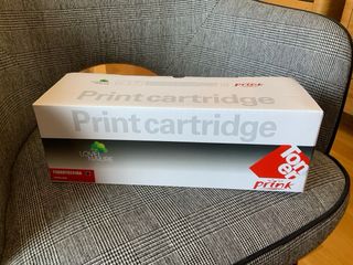 Toner NEGRO compatibile con BROTHER TN241BK