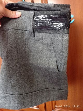 Short