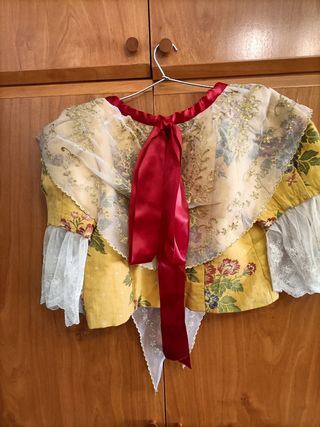 Traje fallera