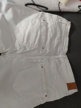 Pantalón Vaquero