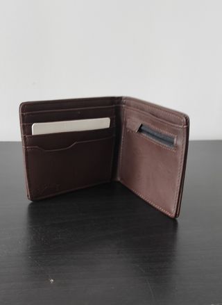 Billetera Billabong 