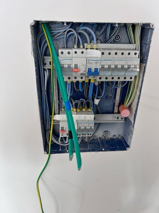 Montajes e instalaciones 