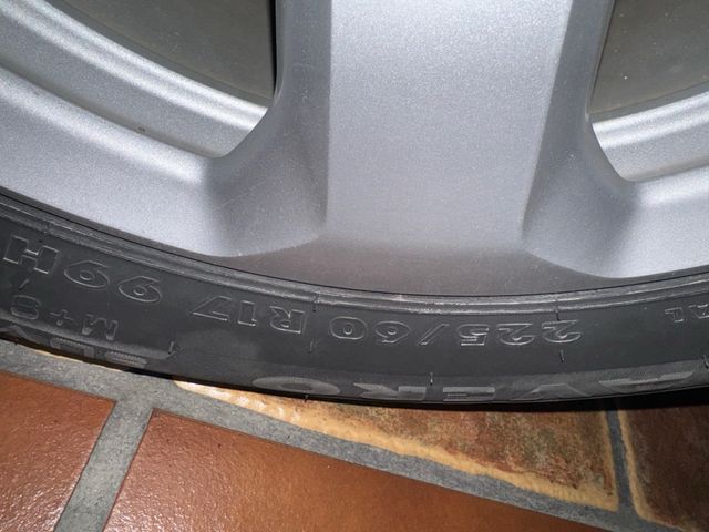 4 Ruedas Jeep Compass/Renegade/Fiat Sedan/Etc