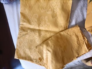 Traje fallera 