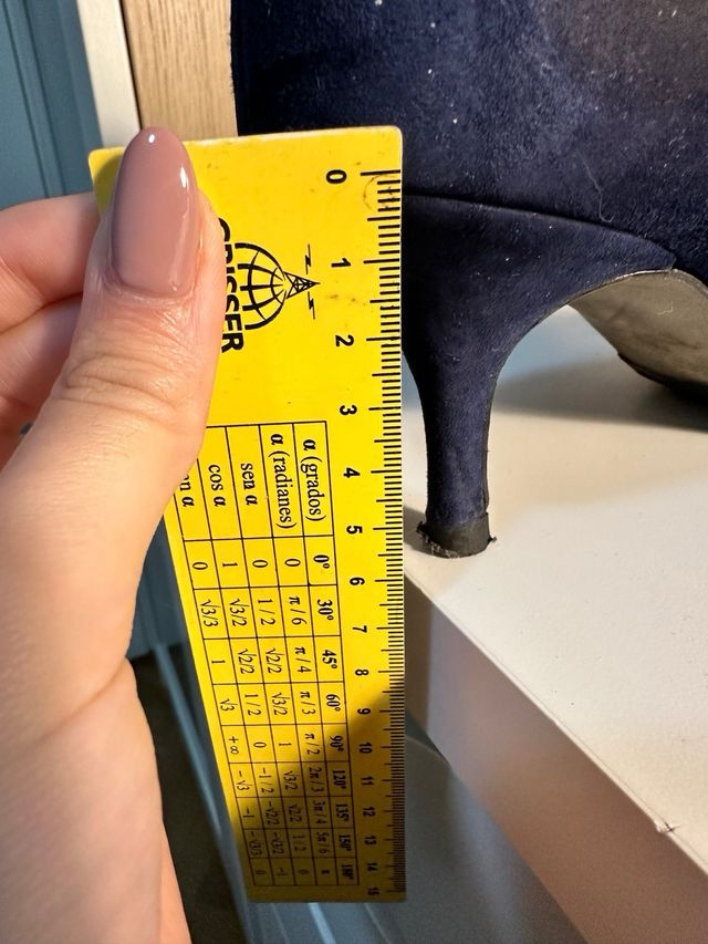 Botines pedro miralles