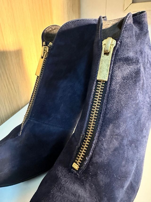 Botines pedro miralles