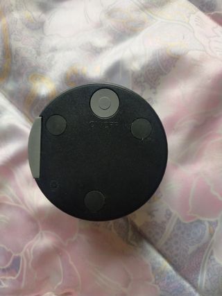 Baliza emergencia coche