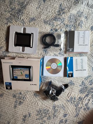 gps navman s30