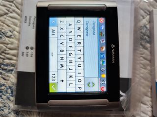 gps navman s30