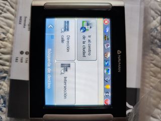 gps navman s30