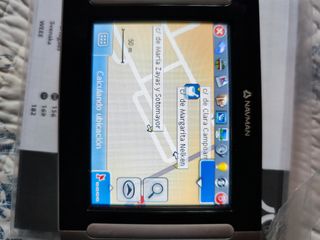 gps navman s30