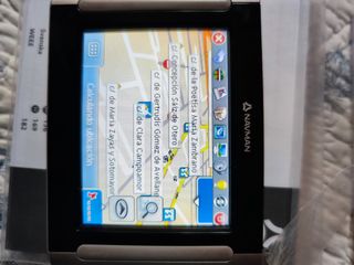 gps navman s30