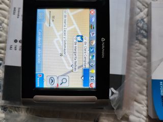 gps navman s30