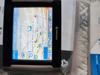 gps navman s30
