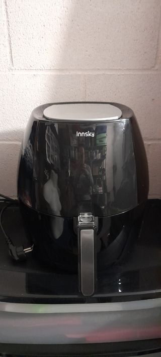 Freidora de Aire INNSKY 6L