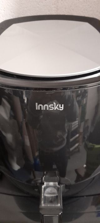 Freidora de Aire INNSKY 6L