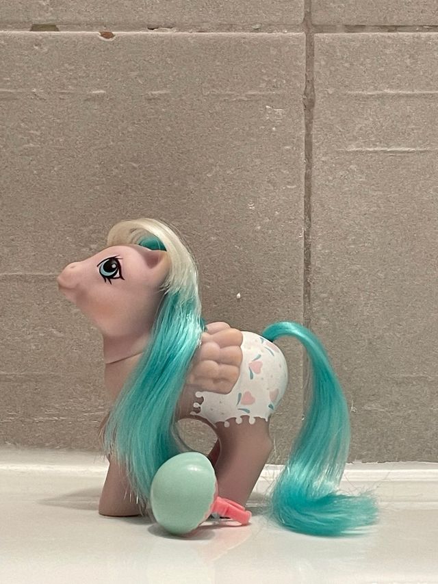 My Little Pony Bebe Cariñoso