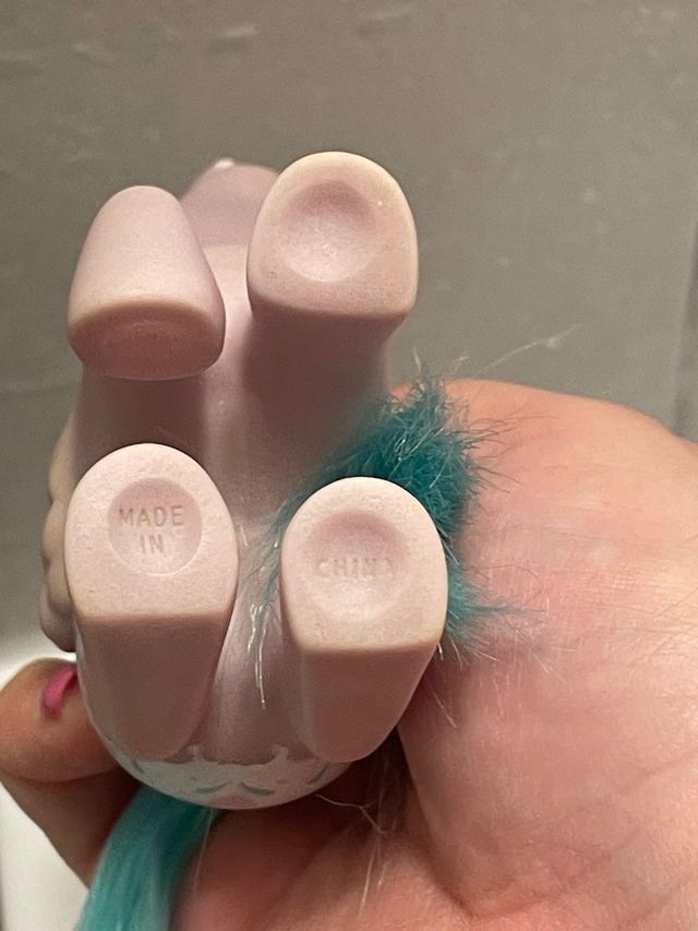 My Little Pony Bebe Cariñoso