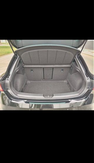 SEAT Leon 2020
