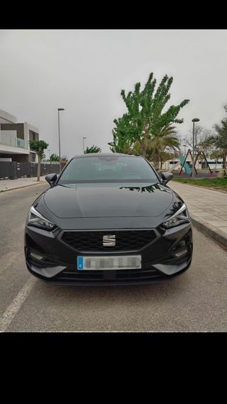 SEAT Leon 2020