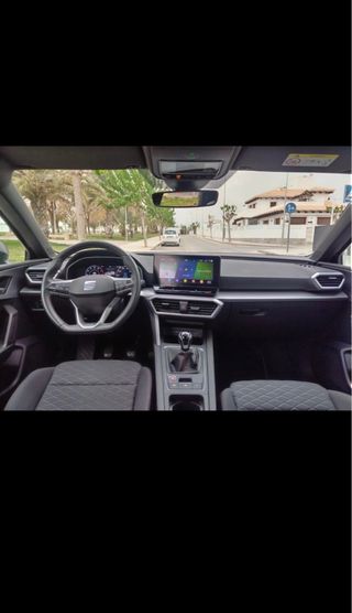 SEAT Leon 2020