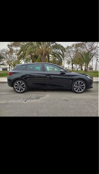 SEAT Leon 2020