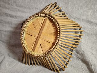 CESTA SOLITA TABERNES