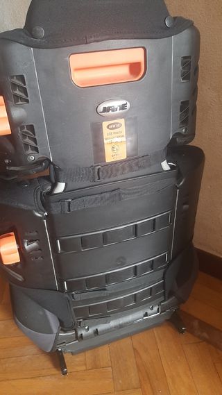 Silla de coche para niños