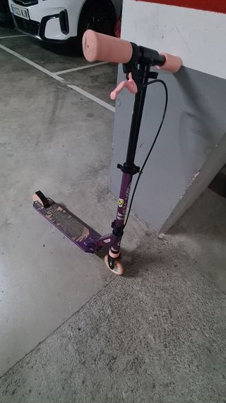 Patinete Oxelo