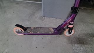 Patinete Oxelo