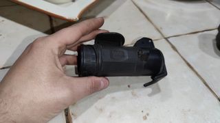 Adaptador enchufe 13 a 7 pines remolque 