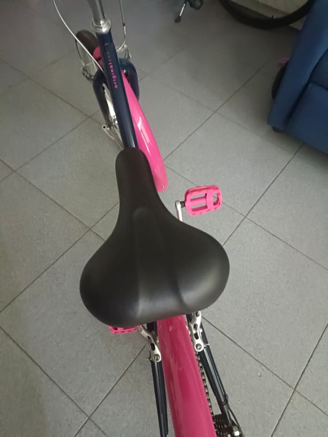 BICICLETA NIÑ@S TOTALMENTE NUEVA!!! REGALO CASCO!!