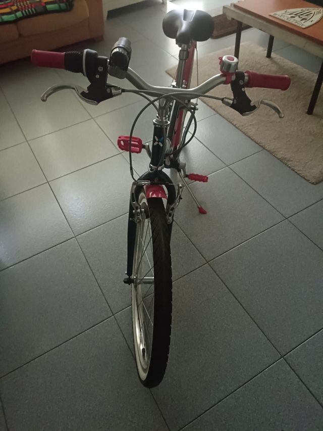 BICICLETA NIÑ@S TOTALMENTE NUEVA!!! REGALO CASCO!!