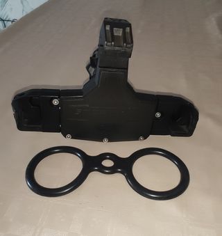 SOPORTE MOTO SMARTPHONES GIVI S920L