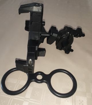 SOPORTE MOTO SMARTPHONES GIVI S920L