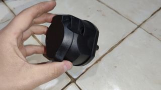 Enchufe conector 13 pines remolque carav