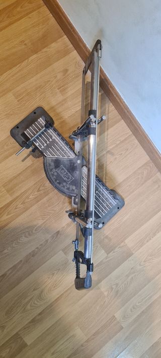 Sierra angular