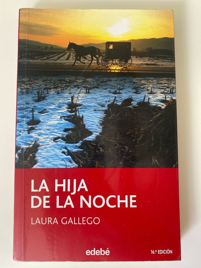 La hija de la noche