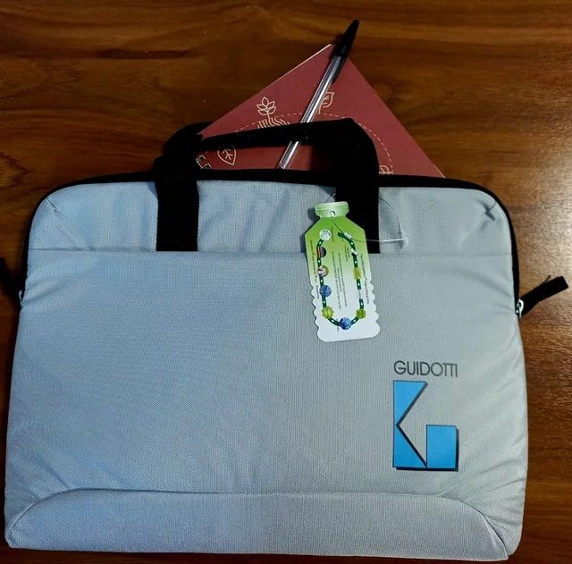 Nr. 5 Borse per custodia per laptop